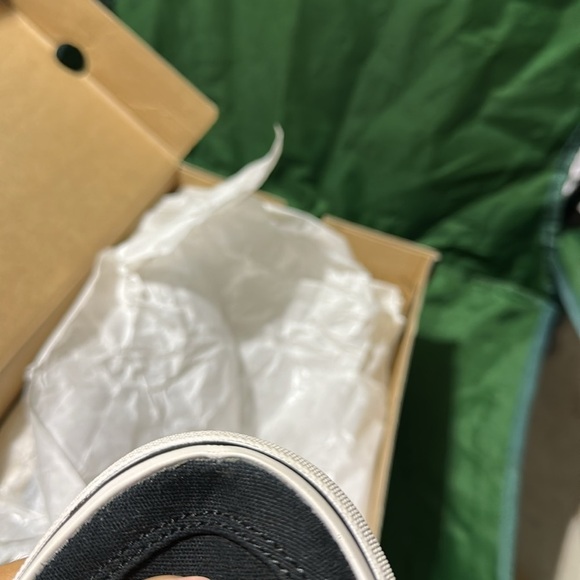 DC LYNX VULC TX Black Skateboard Street Low ADYS300234 Sneakers shoes Me… - Picture 17 of 17